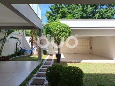 Casa com 3 Quartos à venda, 340m² no Jardim São Francisco, Piracicaba