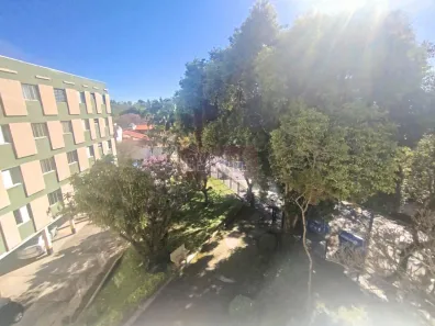 Apartamento com 2 Quartos à venda, 50m² no Vila Pirajussara, São Paulo