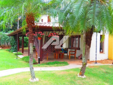 Sobrado com 5 Quartos à venda, 685m² no Parque Taquaral, Campinas