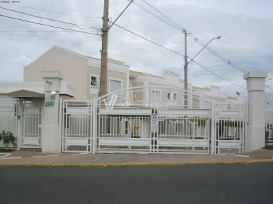 Casa de Condomínio com 3 Quartos à venda, 100m² no Parque Imperador, Campinas