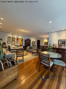 Apartamento com 4 Quartos à venda, 287m² no Centro, Salvador