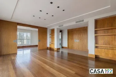 Apartamento com 3 Quartos à venda, 310m² no Indianópolis, São Paulo