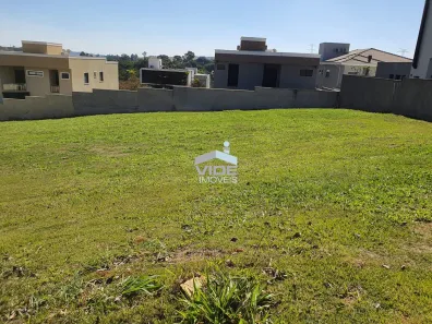 Lote/Terreno à venda, 728m² no Alphaville Dom Pedro 2, Campinas