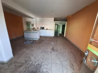 Ponto Comercial para alugar, 546m² no Vila Seixas, Ribeirão Preto