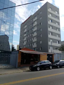 Apartamento com 2 Quartos à venda, 65m² no Vila Osasco, Osasco