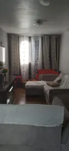 Apartamento com 2 Quartos à venda, 56m² no Conjunto Habitacional Padre Manoel de Paiva, São Paulo