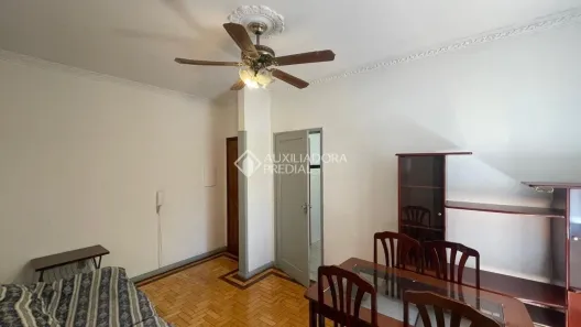 Apartamento com 2 Quartos à venda, 57m² no Petrópolis, Porto Alegre