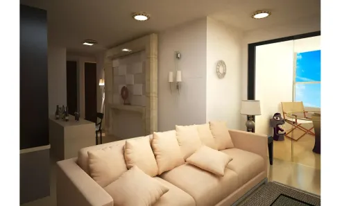 Apartamento com 3 Quartos à venda, 59m² no Encruzilhada, Recife