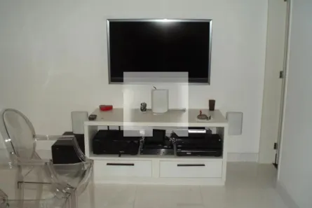 Apartamento com 1 Quarto à venda, 77m² no Vila Nova Conceição, São Paulo