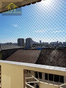 Apartamento com 3 Quartos à venda, 110m² no Brisamar, Vila Velha