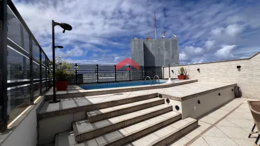 Cobertura com 5 Quartos à venda, 280m² no Dom Avelar, Salvador