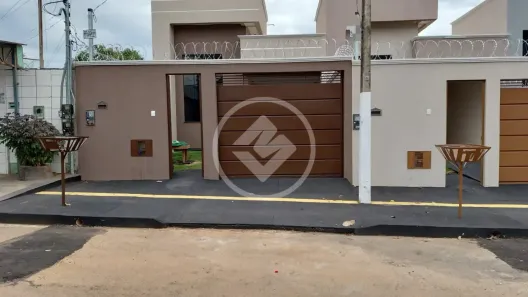 Casa com 3 Quartos à venda, 113m² no Pontal Sul - Acréscimo, Aparecida de Goiânia
