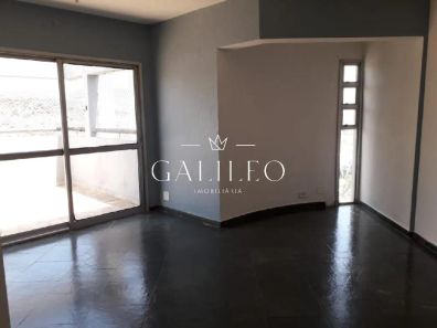 Cobertura com 3 Quartos à venda, 120m² no Jardim Bonfiglioli, Jundiaí
