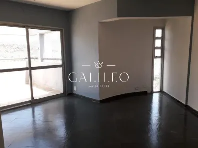 Cobertura com 3 Quartos à venda, 120m² no Jardim Bonfiglioli, Jundiaí