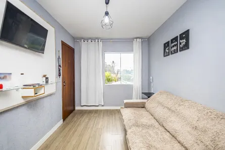 Apartamento com 2 Quartos à venda, 45m² no Osasco, Colombo