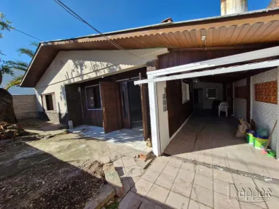 Casa à venda, 180m² no Centro, Estância Velha