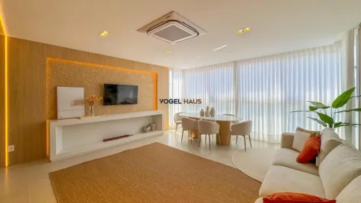 Apartamento com 3 Quartos à venda, 115m² no Centro, Canoas