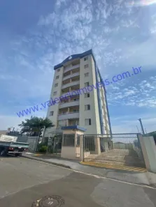 Apartamento com 2 Quartos à venda, 60m² no Vila Dainese, Americana