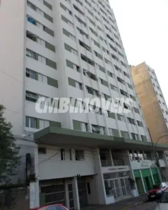 Apartamento com 1 Quarto à venda, 37m² no Botafogo, Campinas