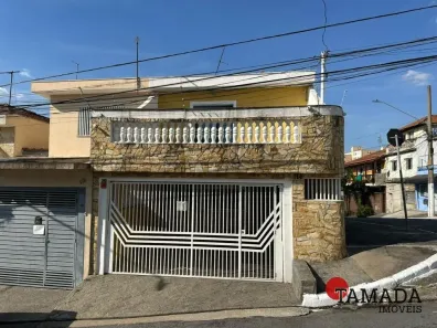 Sobrado com 3 Quartos à venda, 235m² no Vila Constança, São Paulo