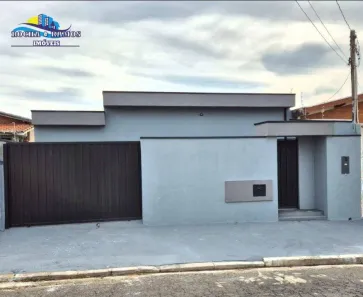 Casa com 4 Quartos à venda, 175m² no Jardim Estoril, Campinas