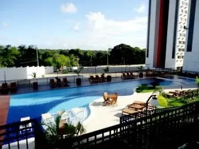 Apartamento com 3 Quartos para alugar, 80m² no Torre, João Pessoa