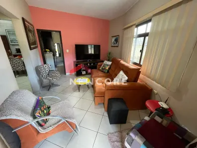 Casa com 3 Quartos à venda, 189m² no Vale Verde, Cubatão