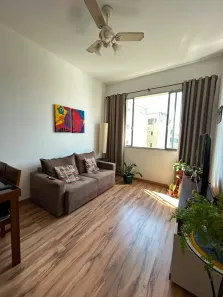 Apartamento com 1 Quarto à venda, 50m² no Centro, Rio de Janeiro