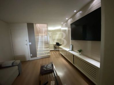 Cobertura com 4 Quartos à venda, 159m² no Centro, Betim