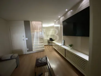 Cobertura com 4 Quartos à venda, 159m² no Centro, Betim