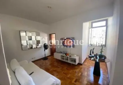 Apartamento com 1 Quarto à venda, 55m² no Catete, Rio de Janeiro