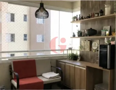 Apartamento com 3 Quartos à venda, 88m² no Jardim Sul, São José dos Campos