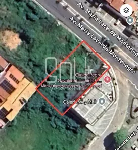 à venda, 10m² no Nova Parnamirim, Parnamirim