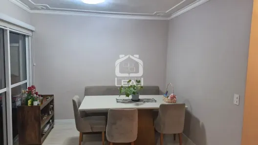 Sobrado com 3 Quartos à venda, 119m² no Parque Munhoz, São Paulo