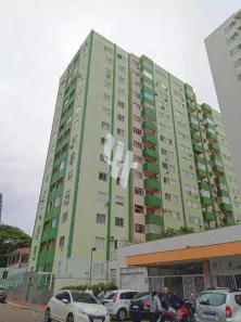 Apartamento com 2 Quartos à venda, 60m² no Campinas, São José