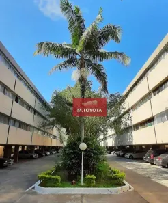 Apartamento com 2 Quartos à venda, 64m² no Parque Cecap, Guarulhos