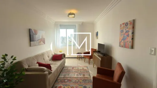 Apartamento com 2 Quartos à venda, 52m² no Ipiranga, São Paulo