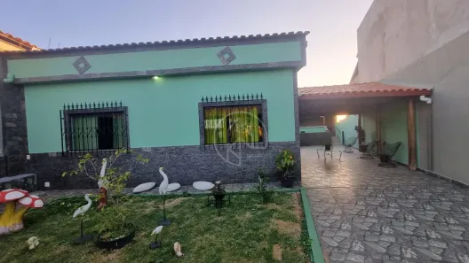 Casa com 3 Quartos à venda, 120m² no Santos Dumont, Juiz de Fora