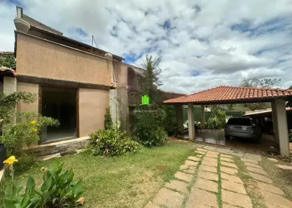 Casa com 3 Quartos à venda, 237m² no Joá, Lagoa Santa