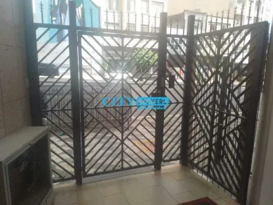 Apartamento com 1 Quarto à venda, 40m² no Santa Cecília, São Paulo