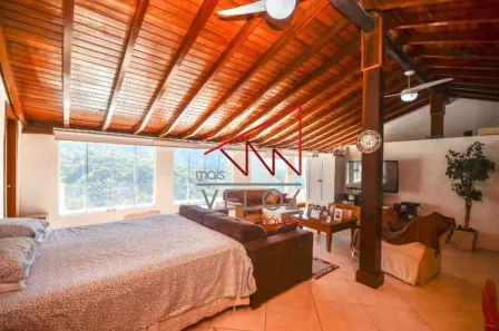 Apartamento com 5 Quartos à venda, 650m² no São Conrado, Rio de Janeiro