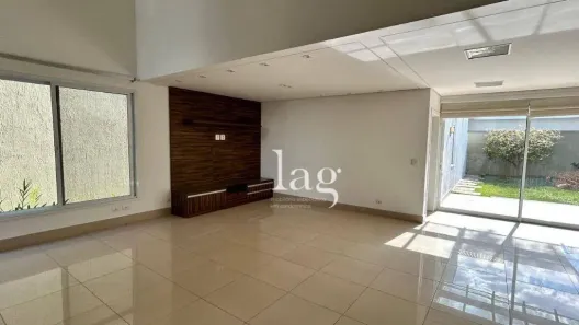 Casa de Condomínio com 4 Quartos à venda, 250m² no Parque Reserva Fazenda Imperial, Sorocaba