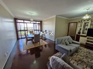 Apartamento com 3 Quartos à venda, 133m² no Jardim Elite, Piracicaba