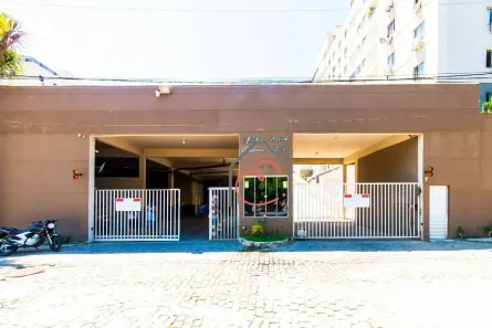 Apartamento com 3 Quartos à venda, 72m² no Granja dos Cavaleiros, Macaé