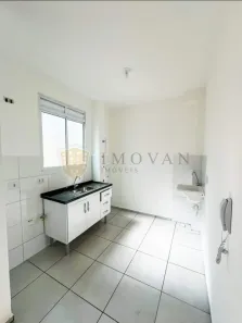 Apartamento com 2 Quartos à venda, 41m² no Jardim Castelo Branco, Ribeirão Preto