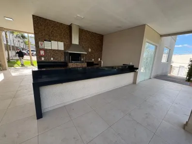 Apartamento com 2 Quartos à venda, 38m² no Capela Velha, Araucária