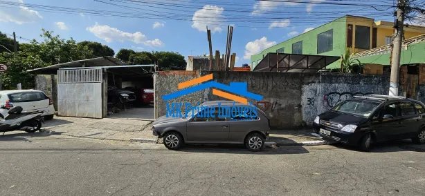 Lote/Terreno à venda, 51m² no km 18, Osasco