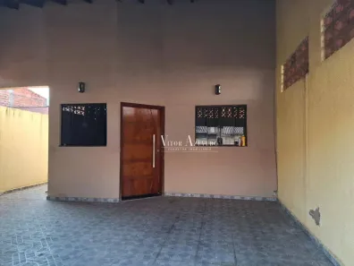 Casa com 2 Quartos à venda, 97m² no Altos de Votorantim, Votorantim
