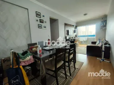 Apartamento com 2 Quartos à venda, 60m² no Vila Antônio, São Paulo