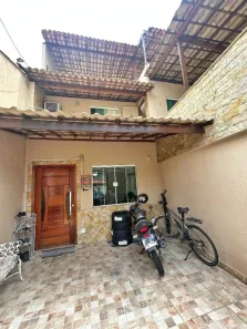 Casa com 3 Quartos à venda, 203m² no da Luz, Nova Iguaçu